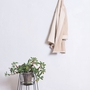 Pinna Garderobe Wandmontage Blau 3