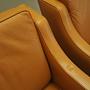 2x Armchairs 1970s 11