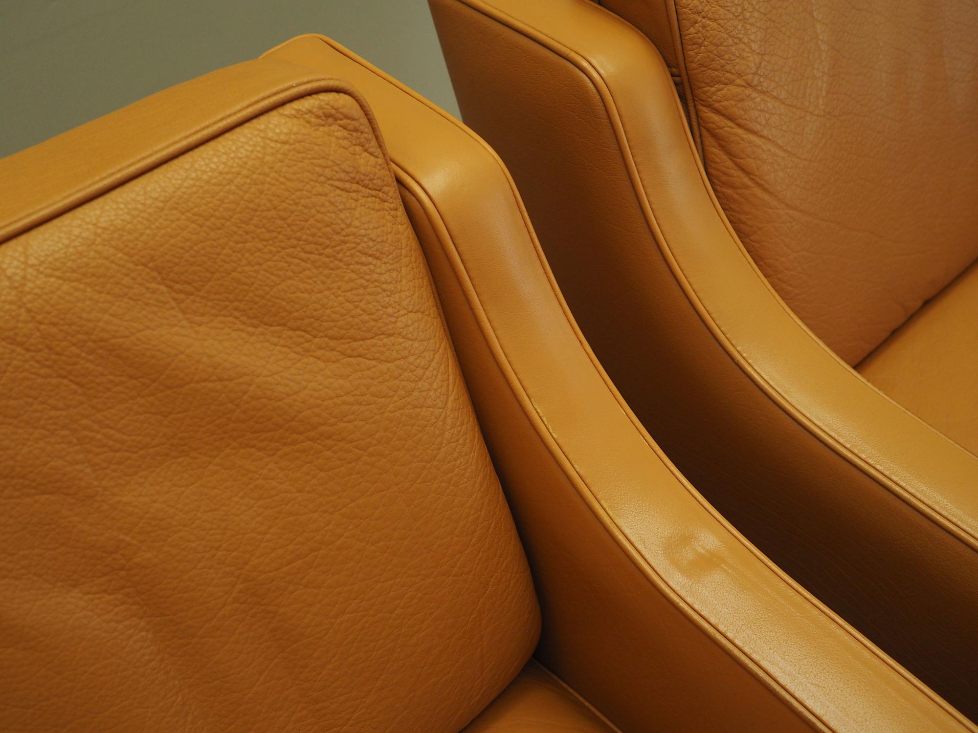 2x Armchairs 1970s 11