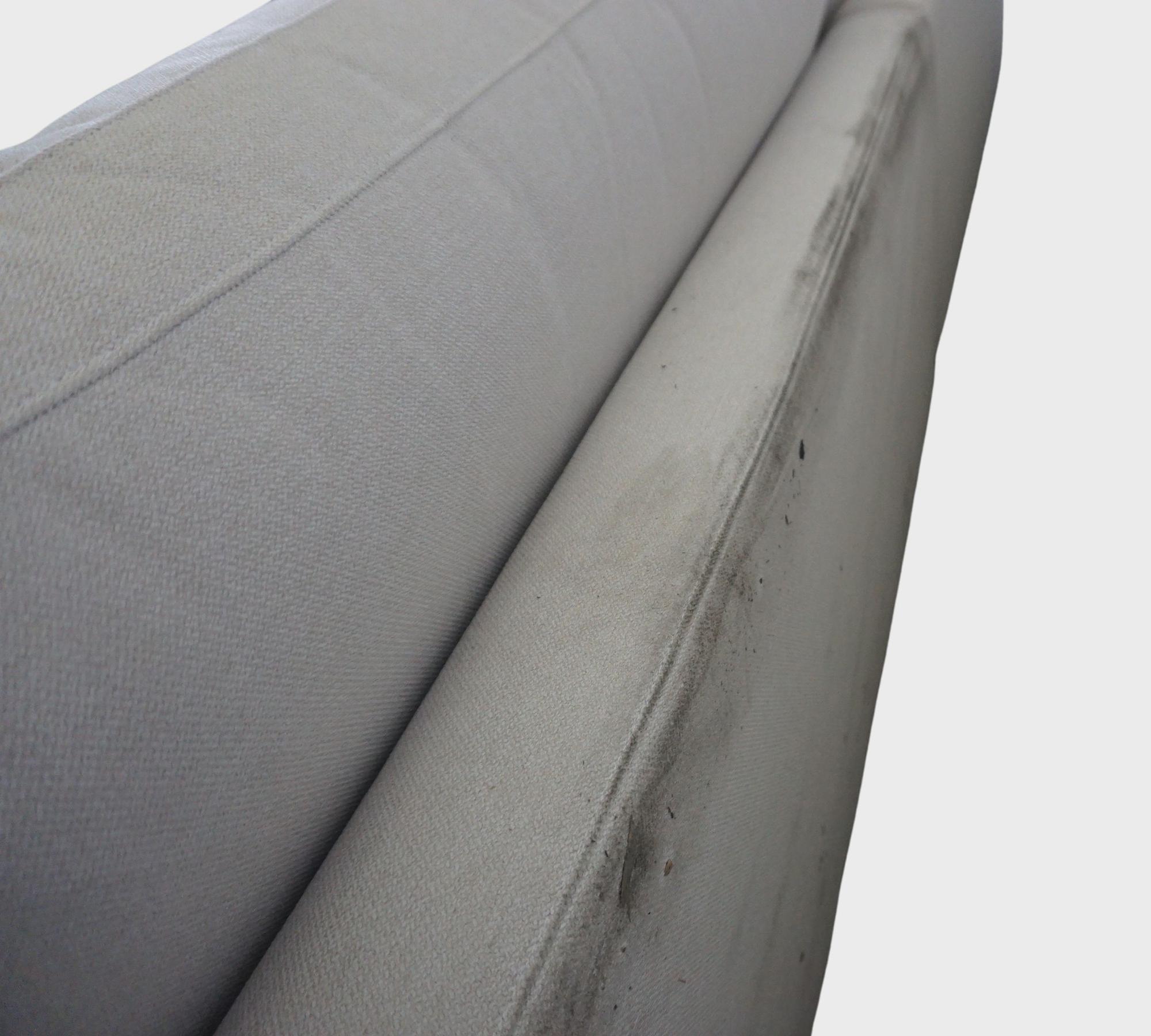 Dylan Sofa 4-Sitzer Mark Sand 9