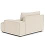 Daphne Module 1-Seater Right Fratello Beige 2