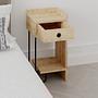 Sirius Bedside Table Right 6