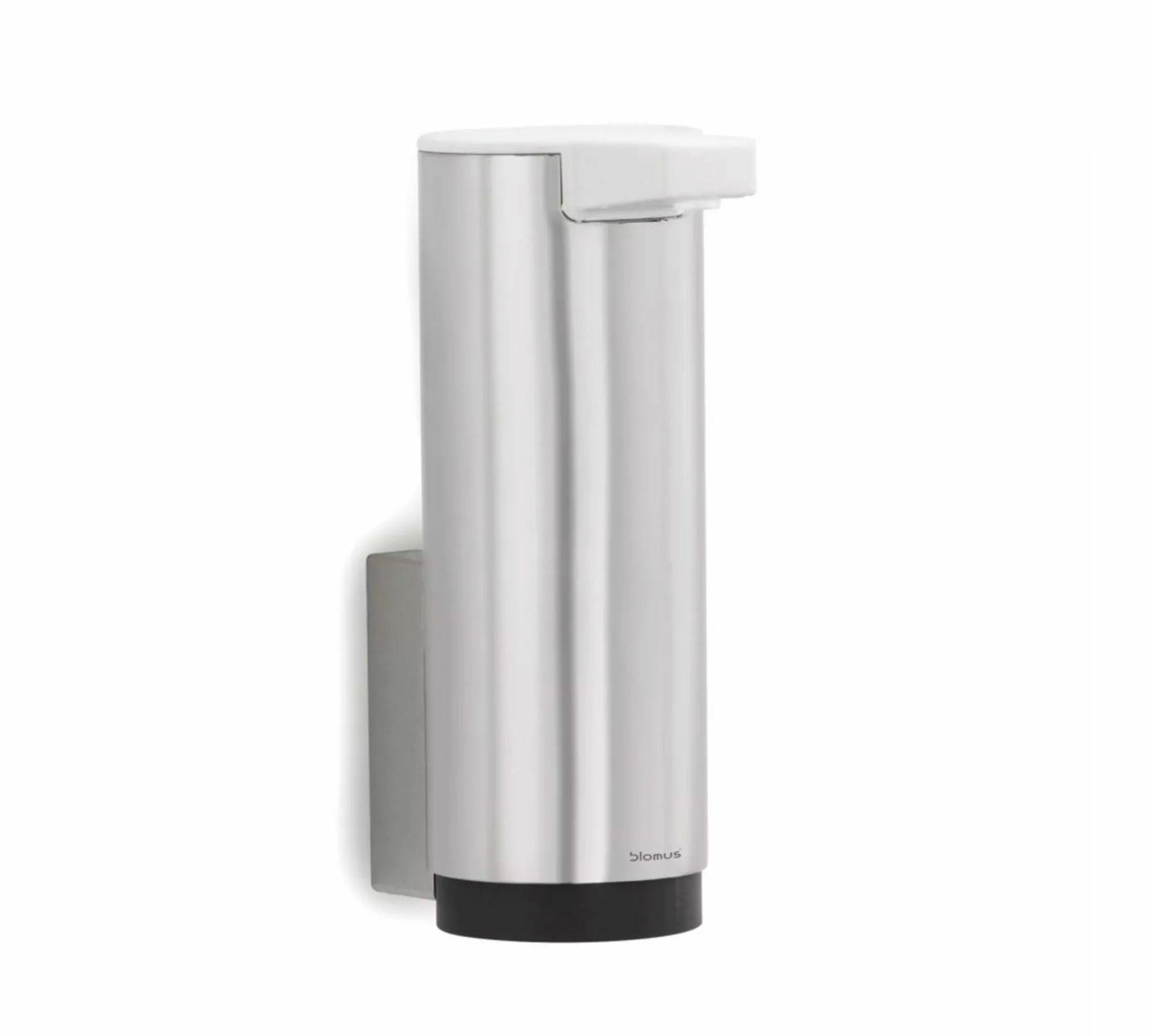 Sento Seifenspender Edelstahl Silber 0
