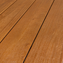BLUE SKY Esstisch mit Rahmen Holz Metall 5
