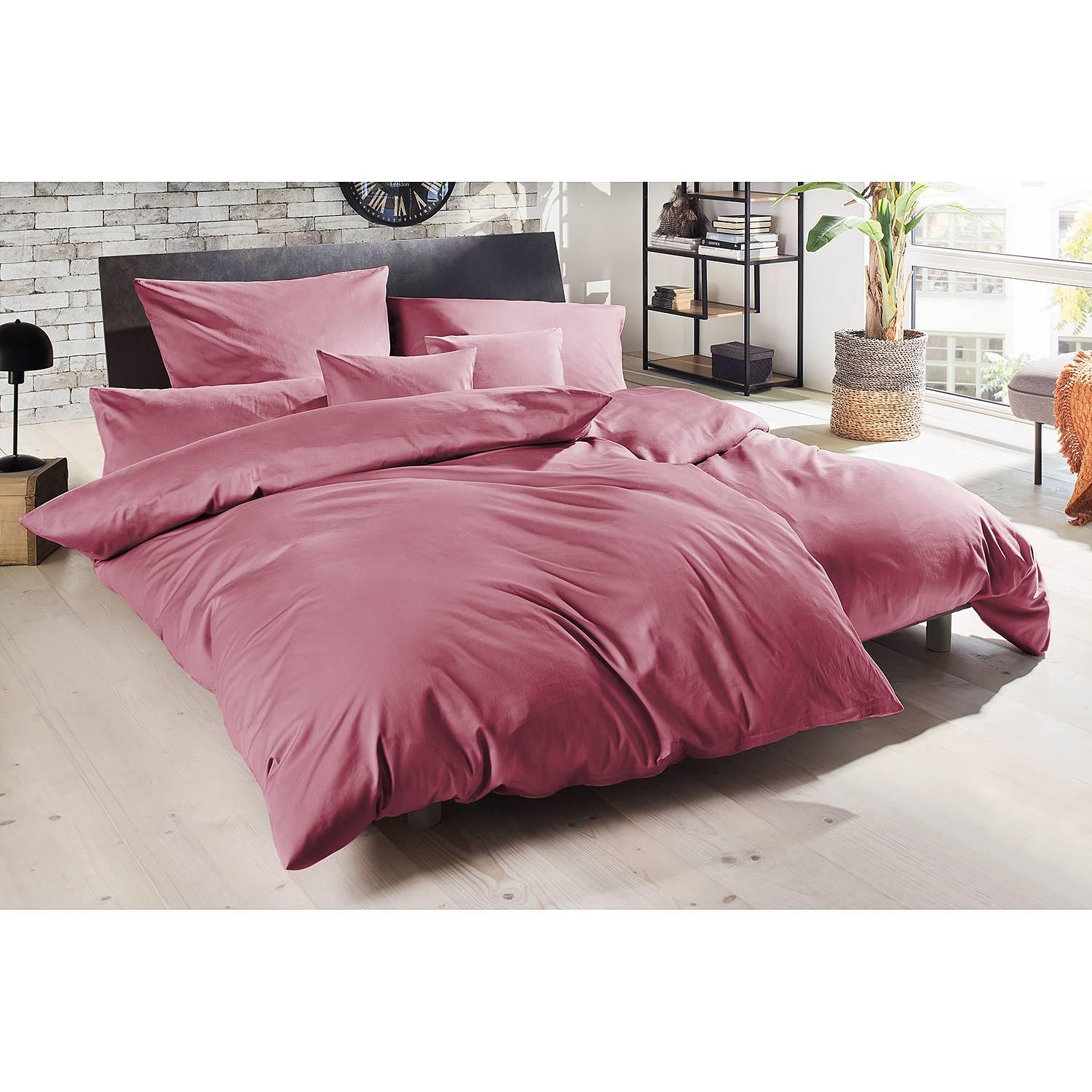 Montainville Bedding Cotton 200x200cm Pillow 80x80cm 2