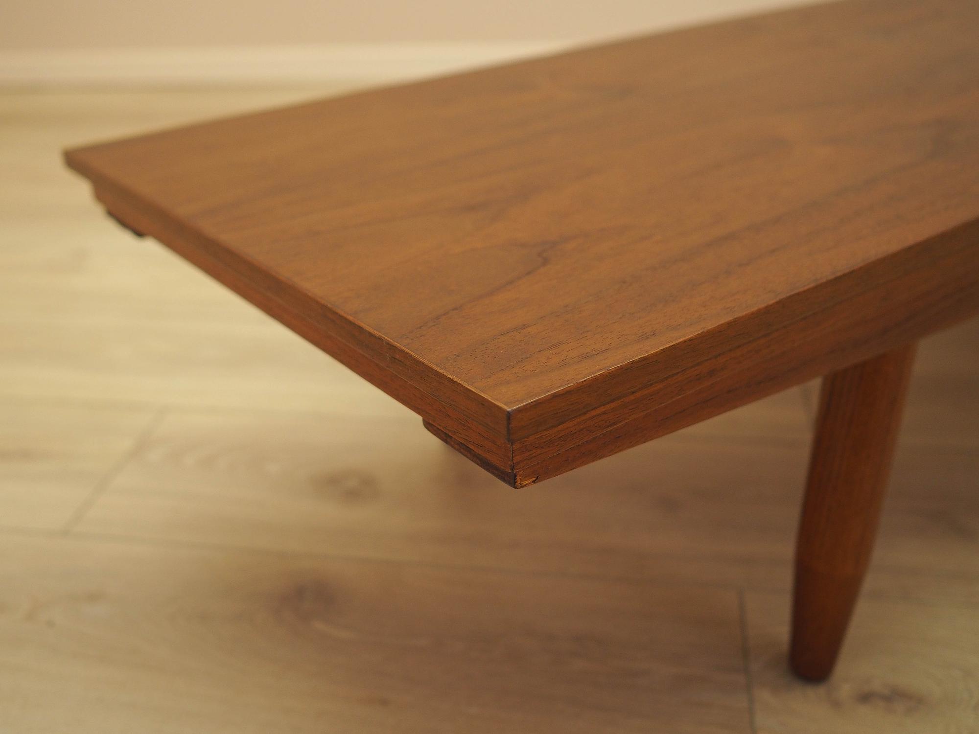Lowboard 1970s 7