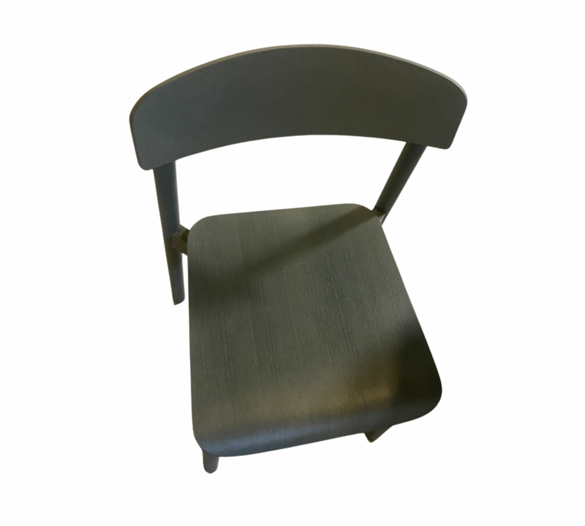 Profile Chair Ashwood Gray 1