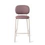 Yoichi Barstuhl Purple Rain 0