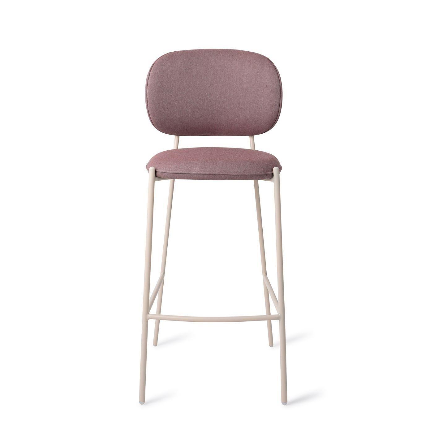 Yoichi Barstuhl Purple Rain 0