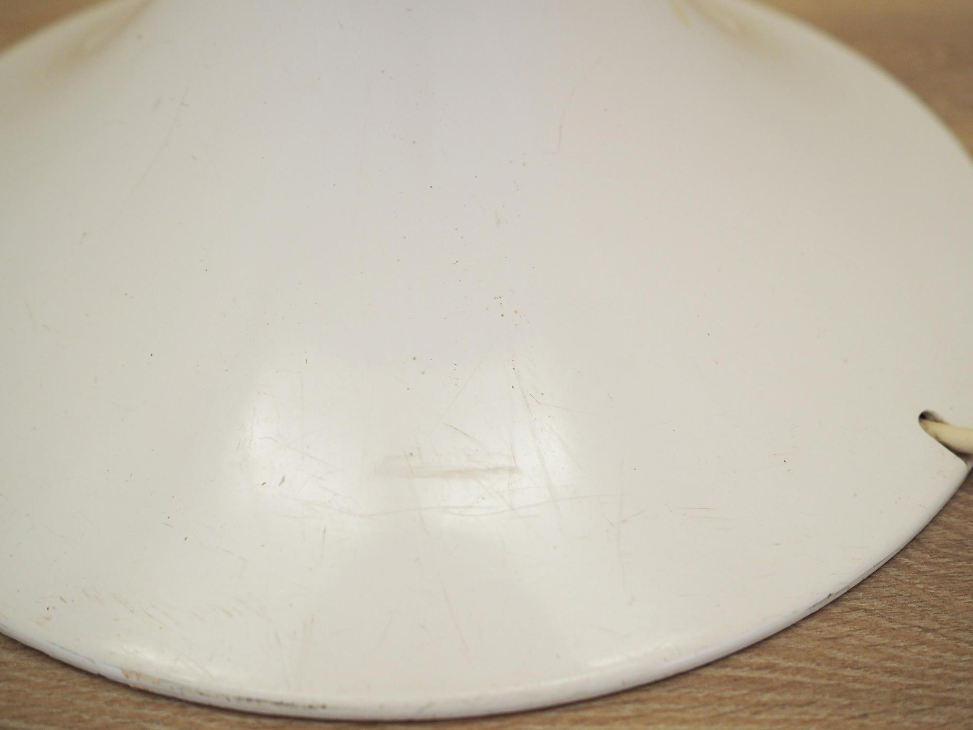 Panthella Floor Lamp 1970s 7