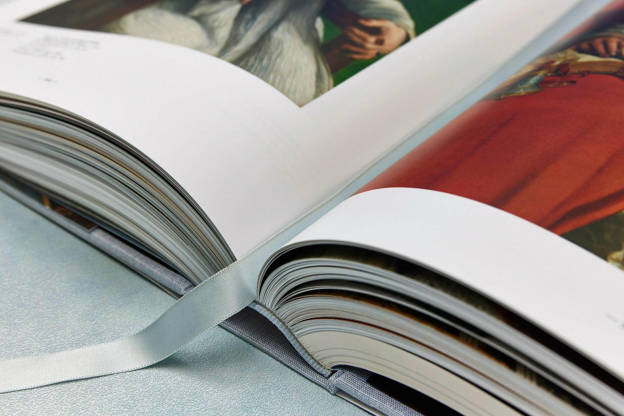 Raffael. Das Gesamtwerk. Gemälde, Fresken, Teppiche,... 4