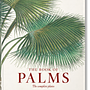 Italian target? No.
    *   Is it possible the user thinks "The Book of Palms" is German? No.

    *   Let's search for this specific book. It's a Taschen book. Taschen is a German publisher.
    *   The title is often listed as: "Martius. Das Buch der Palmen".
    *   The user provided: " 0