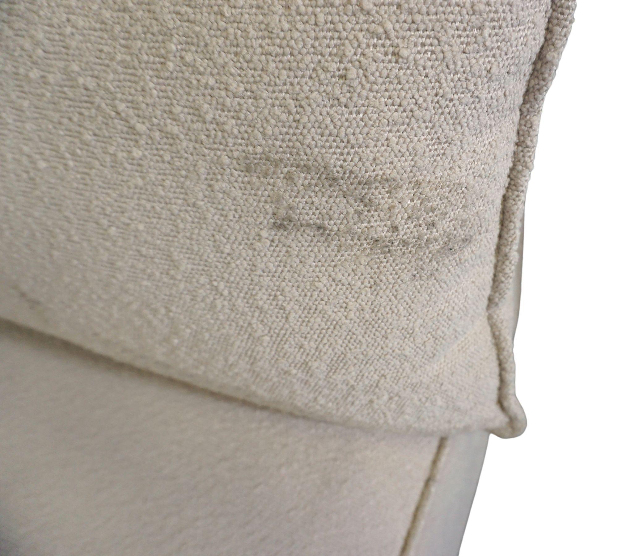 Daphne 1-Sitzer Eckmodul Links Pasha Dune 6