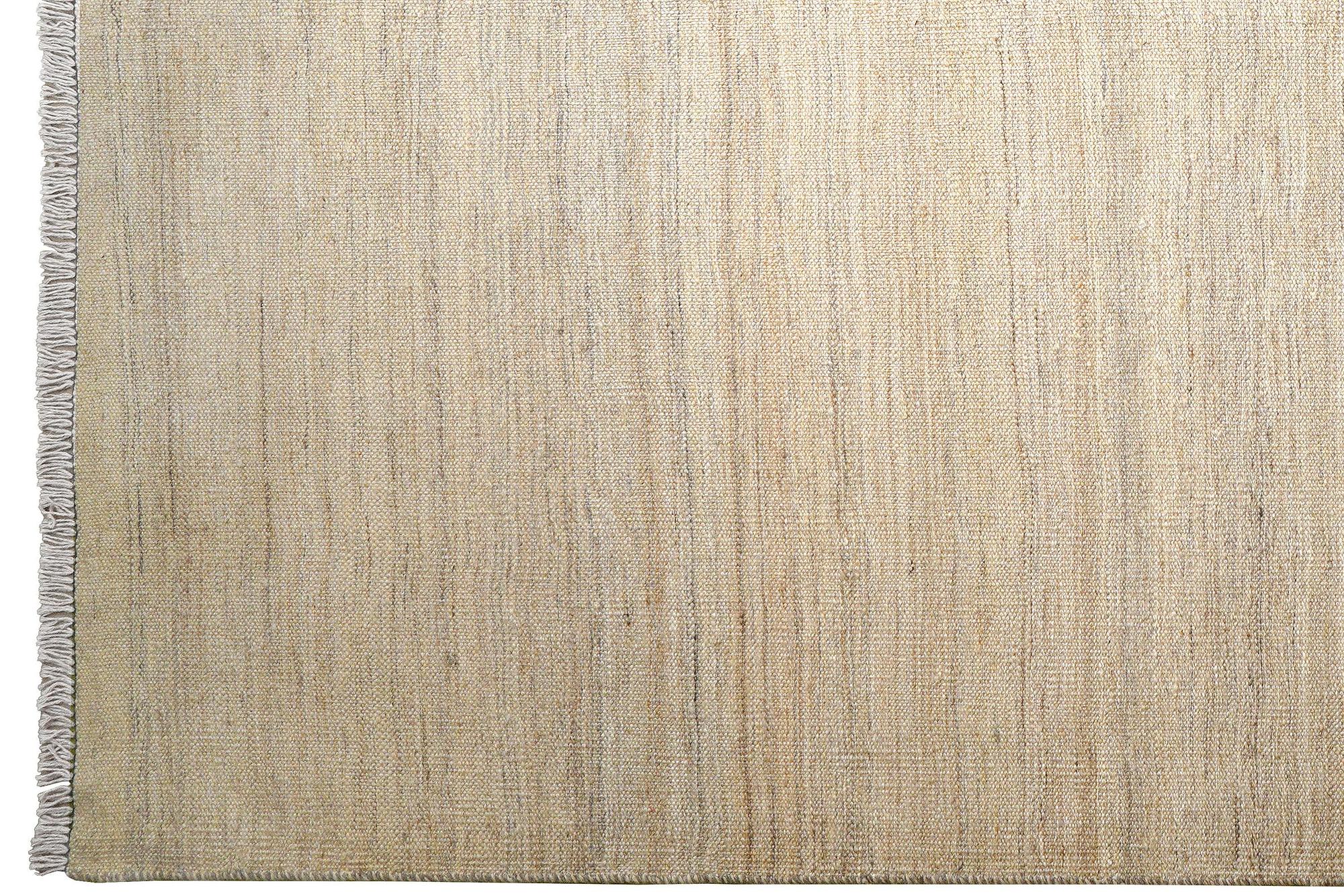Kilim Gashgai Teppich Beige 1
