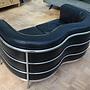 Zanotta Onda 2er Sofa 10