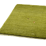 Gabbeh Rug Green 3