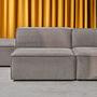 Dane Modulo 1 posto Impression Greige 0