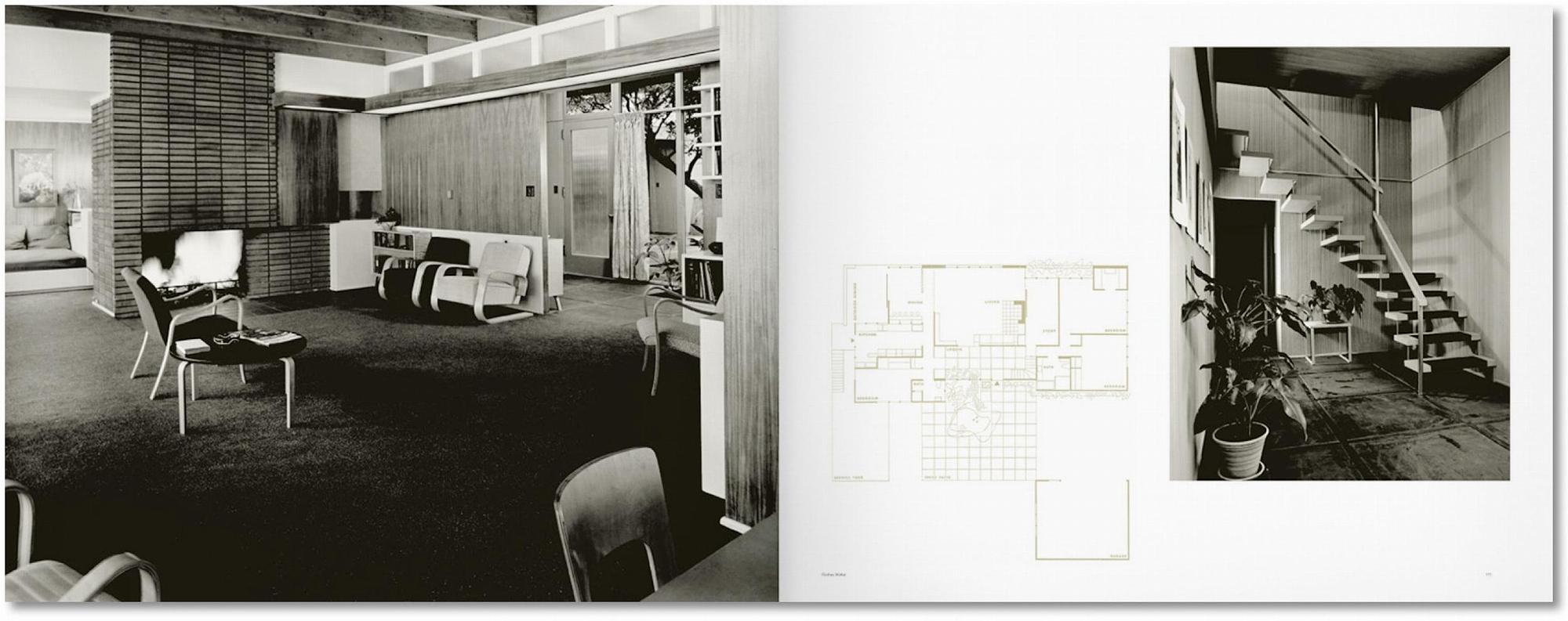 Case Study Houses. The Complete CSH Program 1945-1966 4