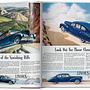 All-American Ads of the 40s 2