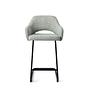Yanai Bar stool Counter L Soft Sage 3