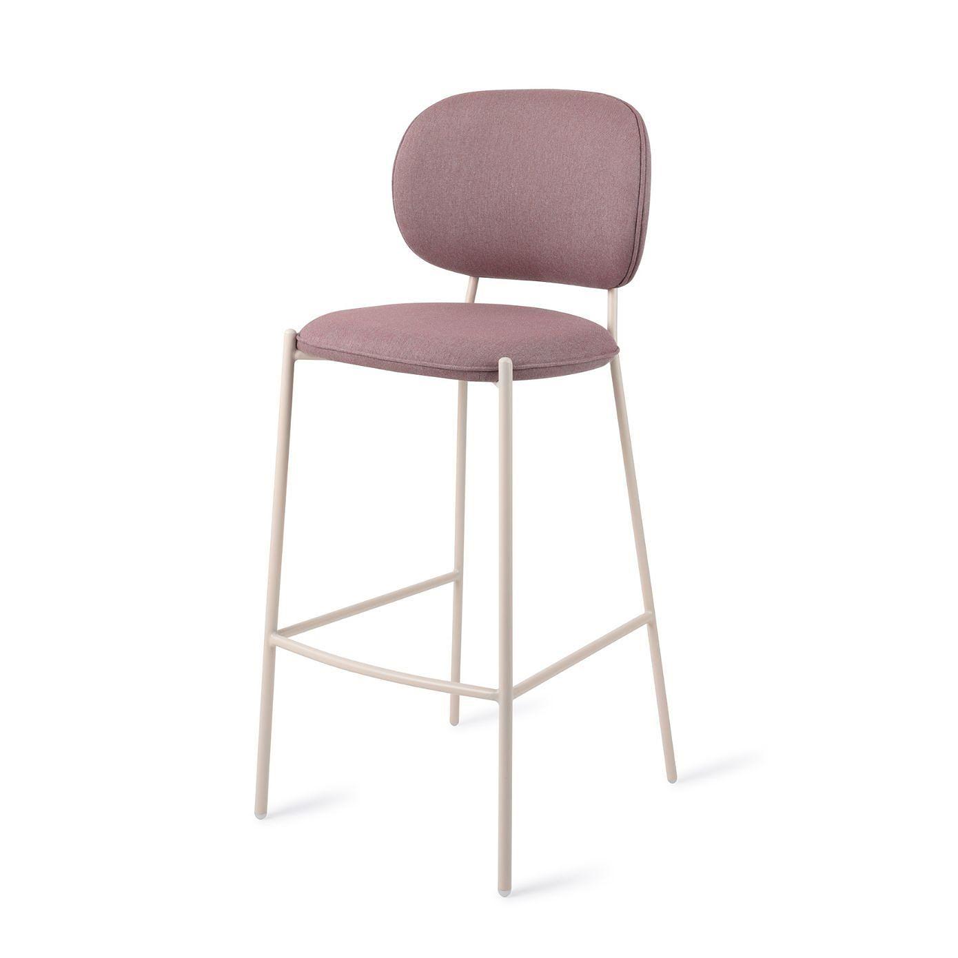 Yoichi Barstuhl Purple Rain 2