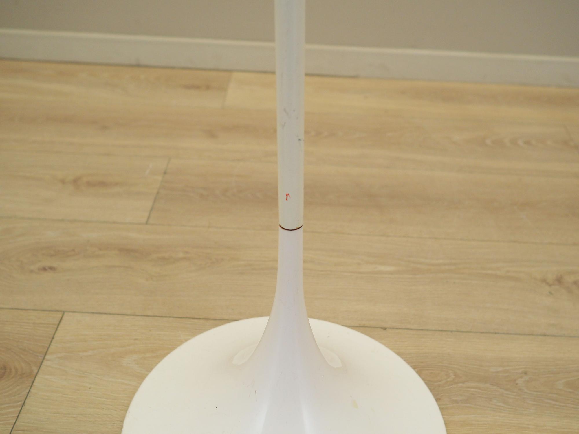 Panthella Floor Lamp 1970s 5
