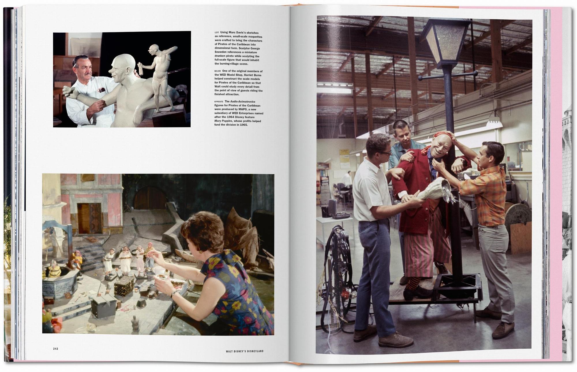 Walt Disney’s Disneyland 7