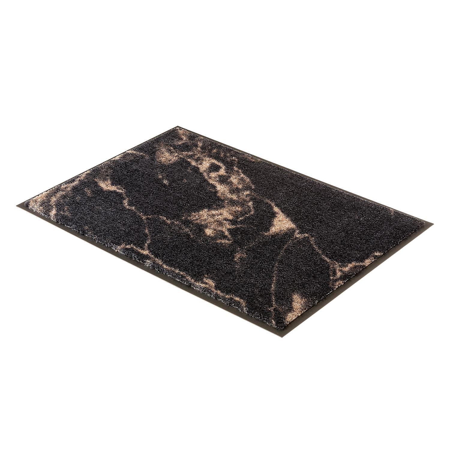 Miami Marble Fußmatte Bisquit 3