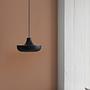 Cassini Pendant Lamp Mini Black 0