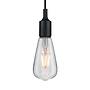 Ketil II Pendant Lamp Silicone 1-light 0