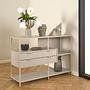 Shelf Coogee Sand Grey 114 cm 3