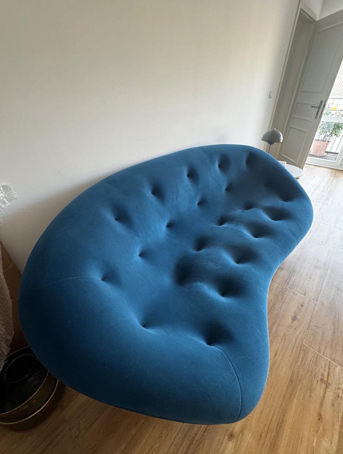 Ploum Sofa von Ligne Roset 0