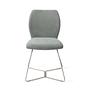 Ikata Dining chair Light blue 0