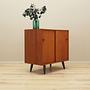 Schrank Teakholz 1970er Jahre 5