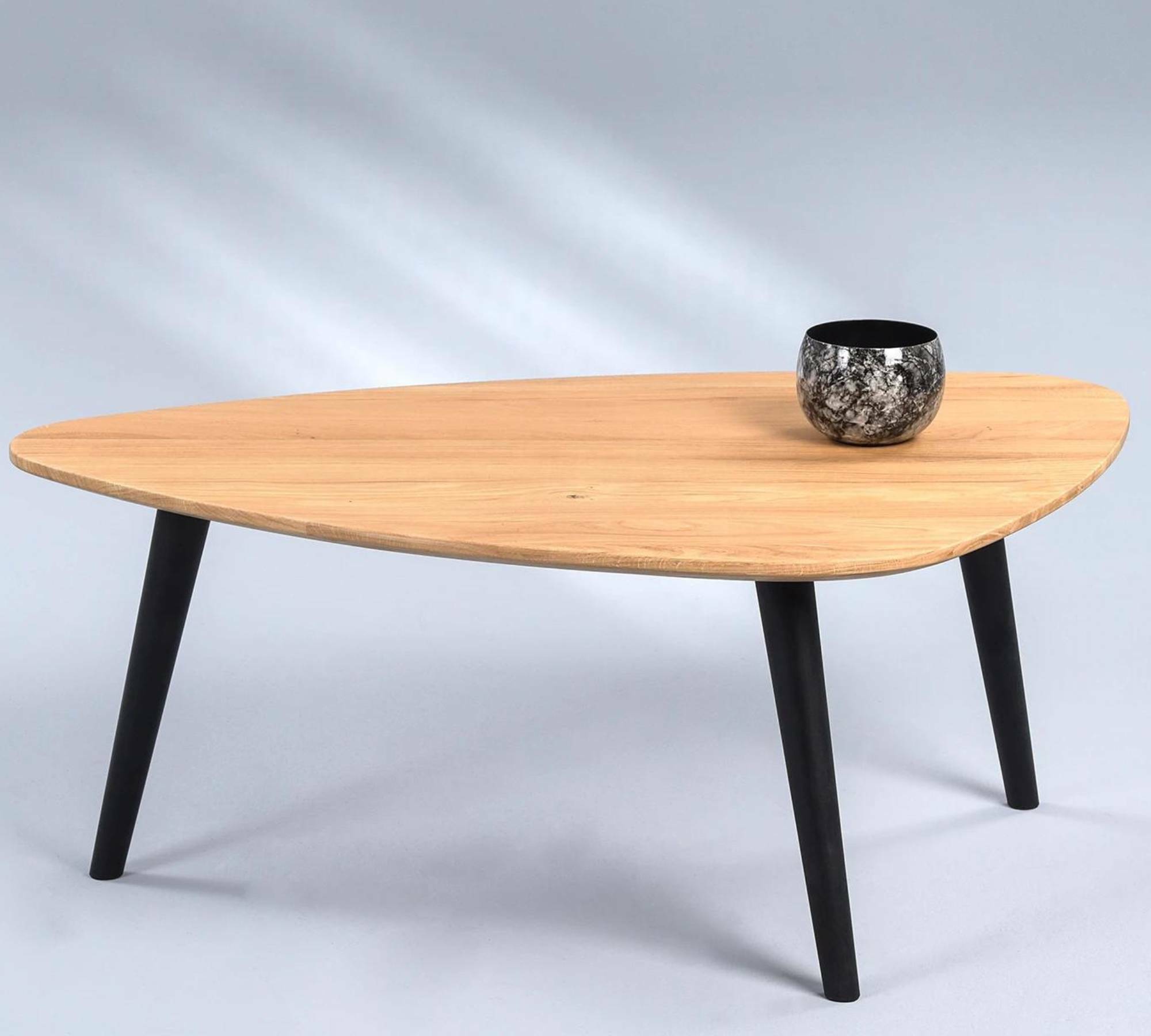 Couchtisch Holz Braun 0