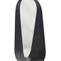 Glim Kerzenhalter Schwarz 1