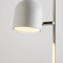 LED floor lamp Jon Eisen 2-light White 4