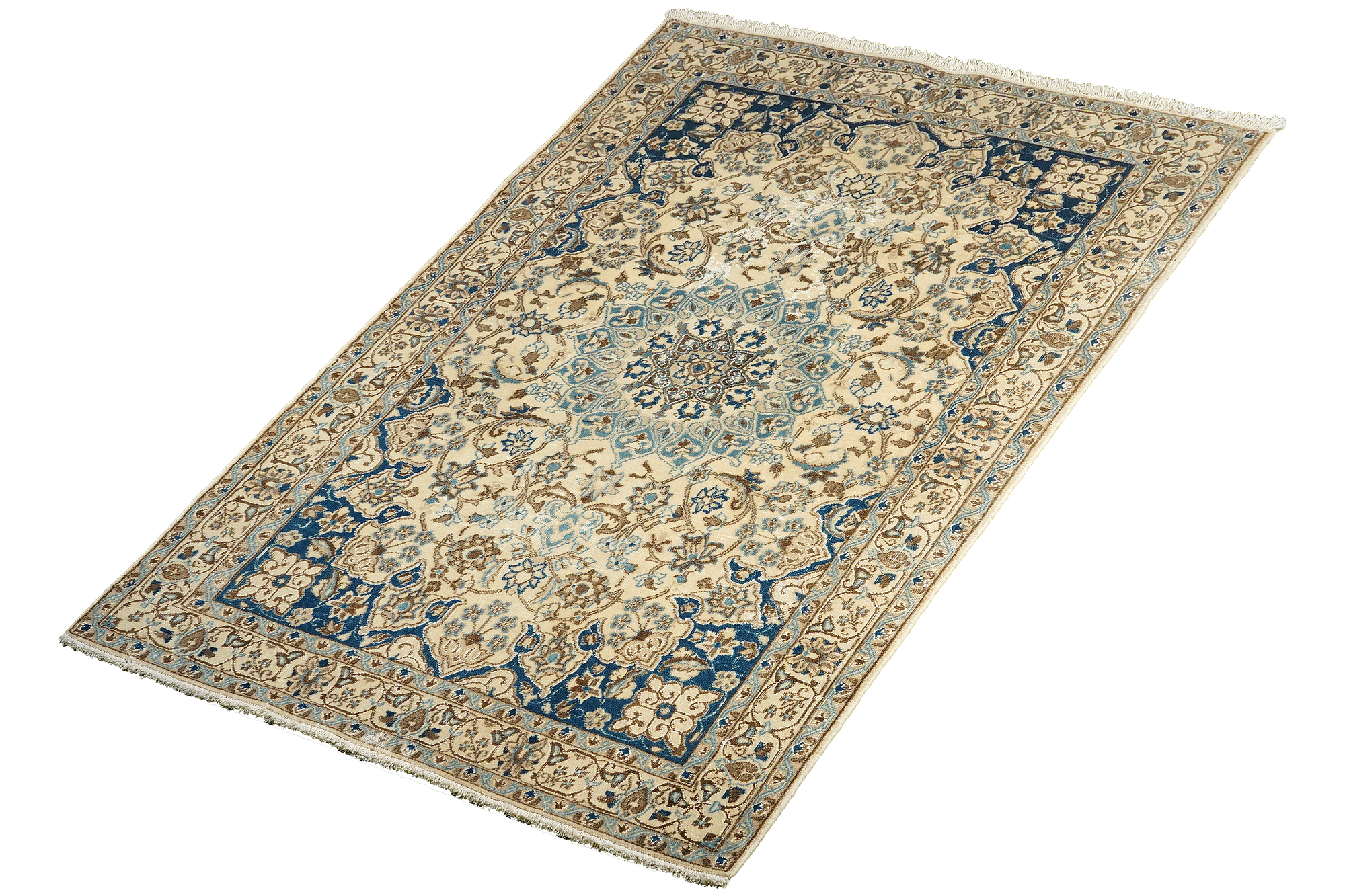 Heritage Sepahan Teppich 3