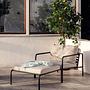 AVON Gartensessel Braun 1