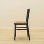 Beechwood chair 1960s 4