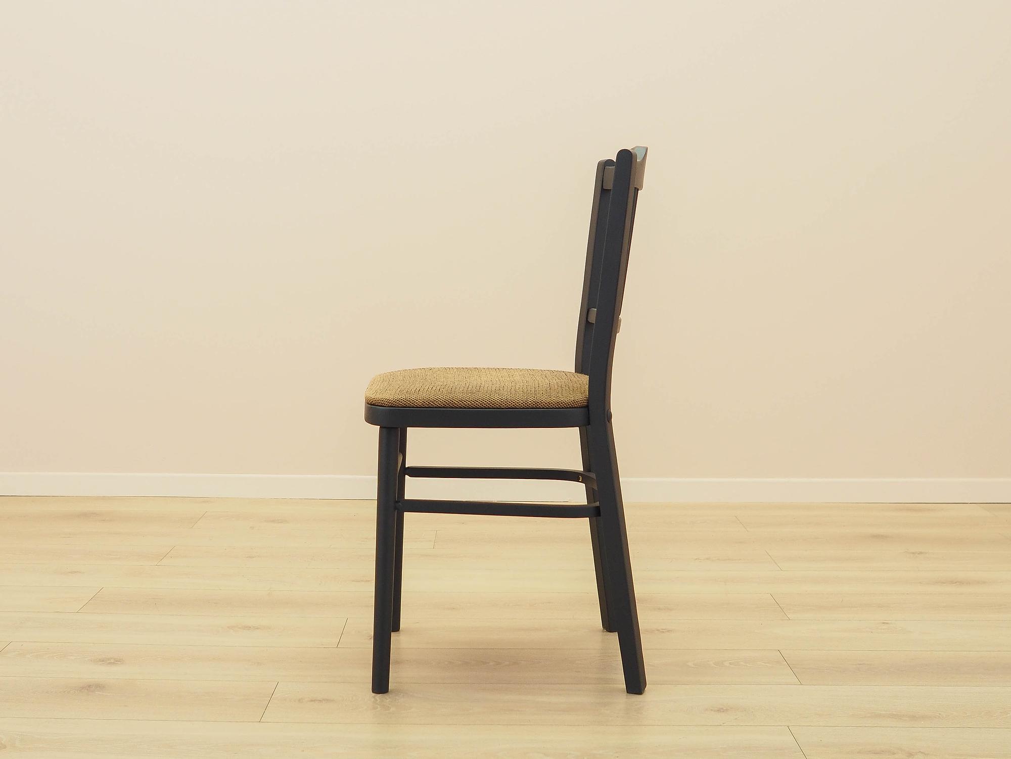 Beechwood chair 1960s 4