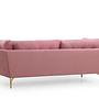 Mapa 3-Sitzer Sofa Rose 4