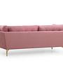 Mapa 3-seater sofa Rose 4