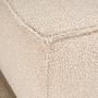 Lora Ecksofa Beige 8