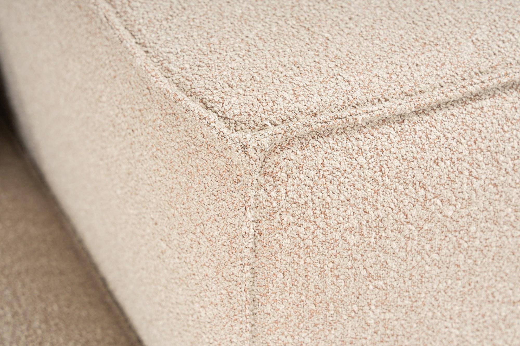 Lora Ecksofa Beige 8