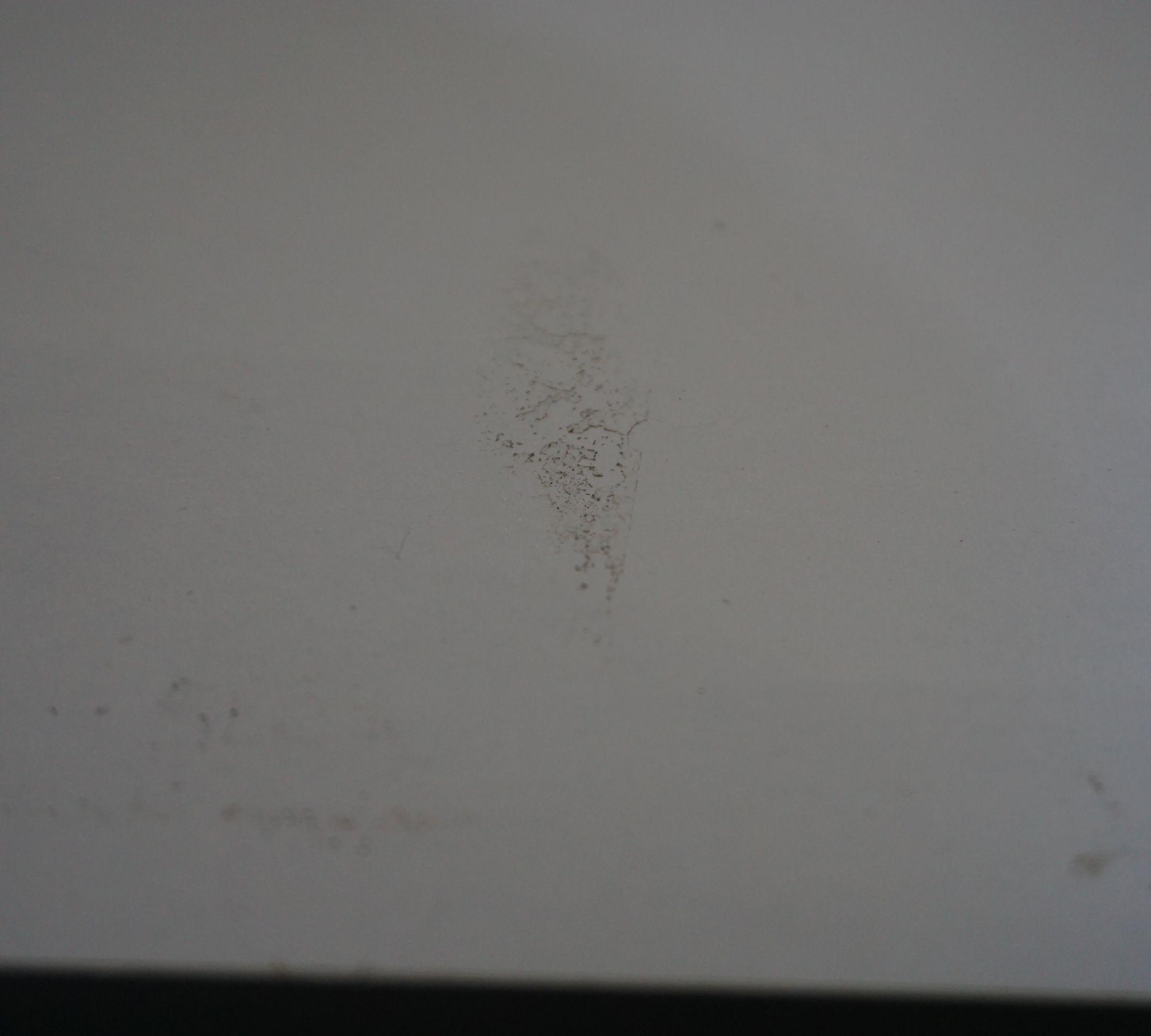 Milan Couchtisch Walnussbraun Weiß 6