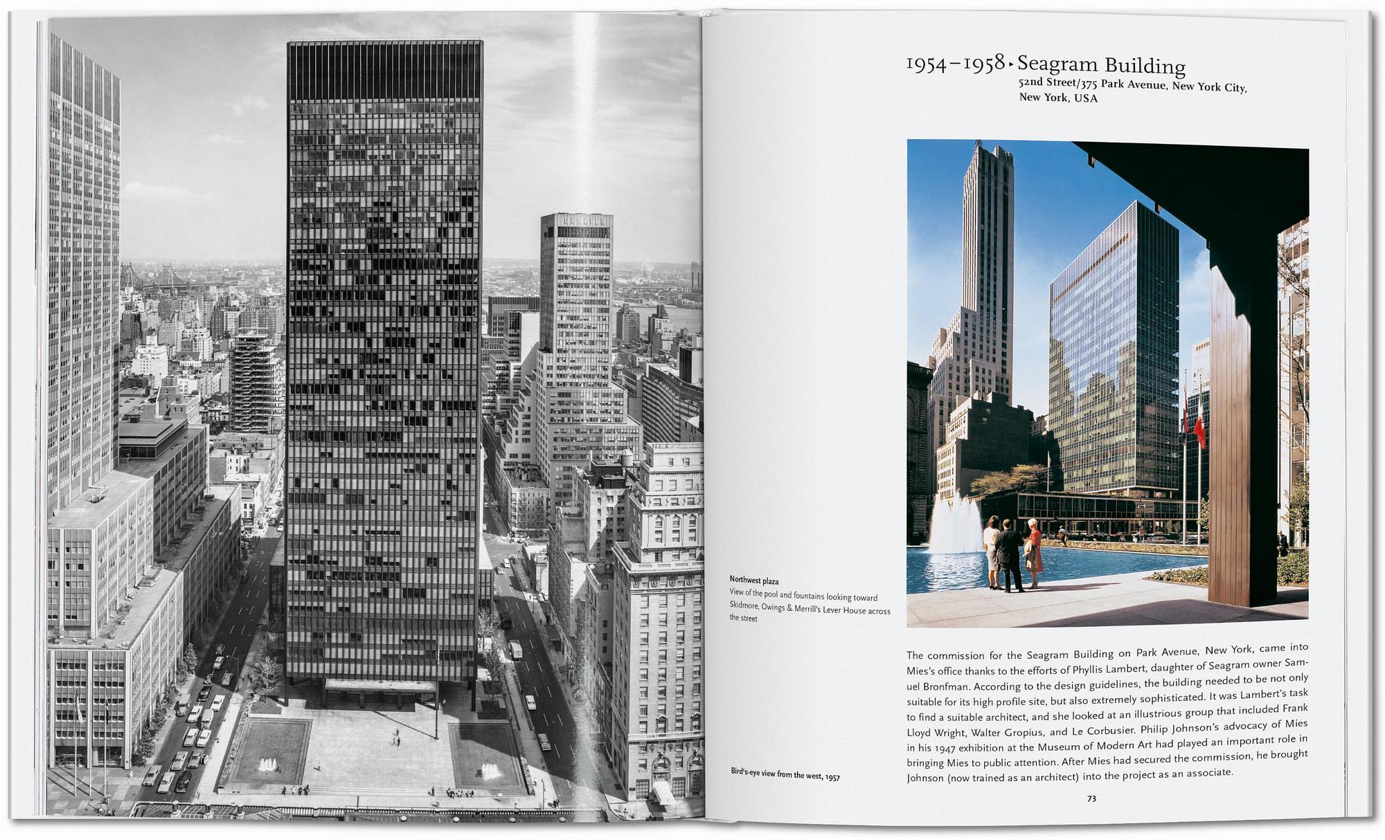 Mies van der Rohe 5