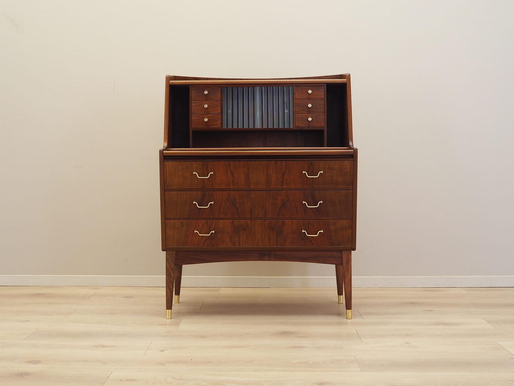 Sekretär Nussbaum 1970er Jahre 3
