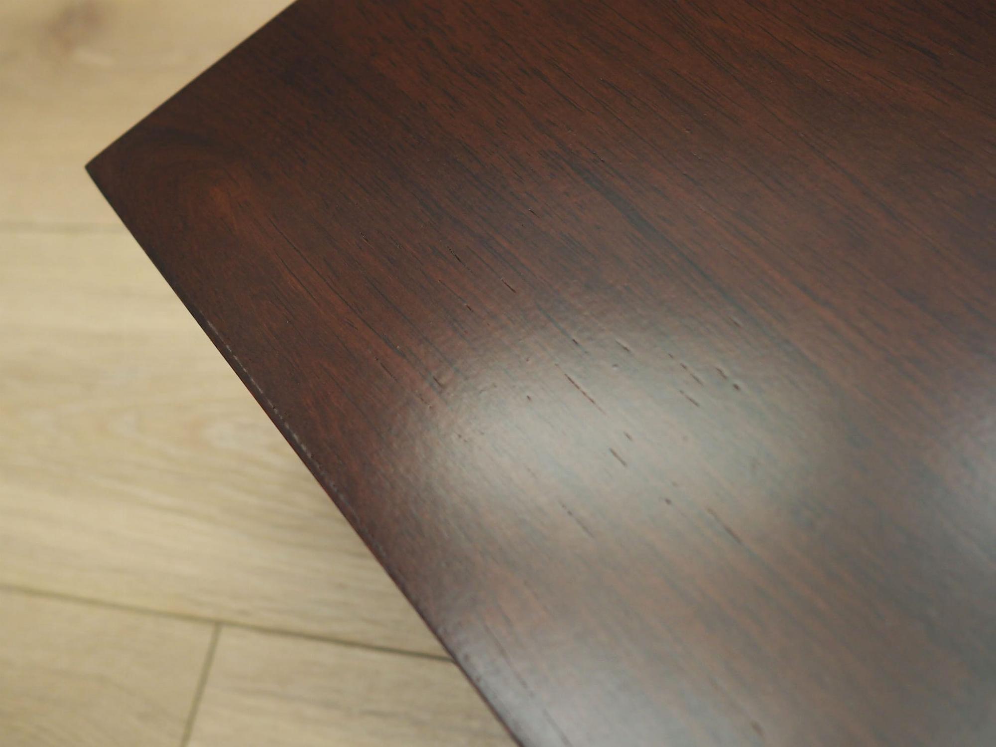 2x Hängenachttisch 1970er Jahre 10