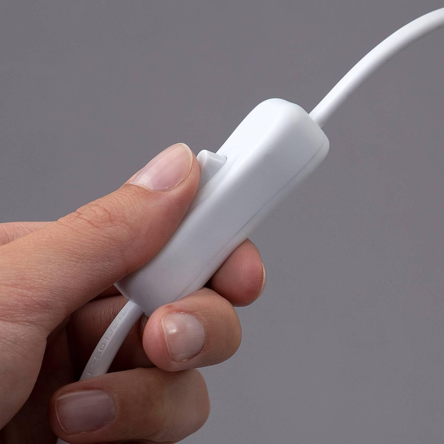 Teepu Table Lamp Iron Single-Flame 3